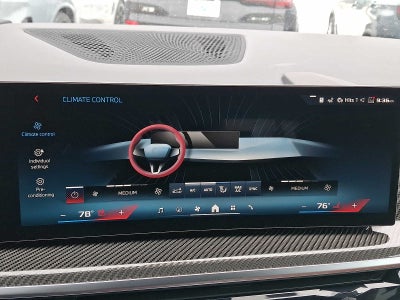 2026 BMW X5 M60i Sports Activity Vehicle