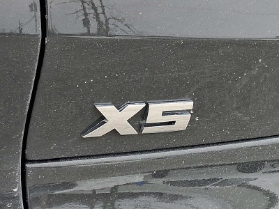 2026 BMW X5 M60i Sports Activity Vehicle