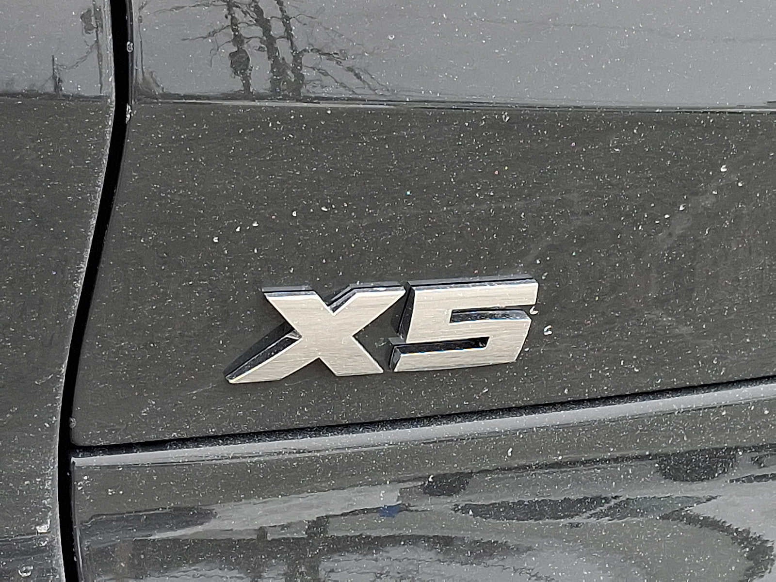 2026 BMW X5 M60i Sports Activity Vehicle