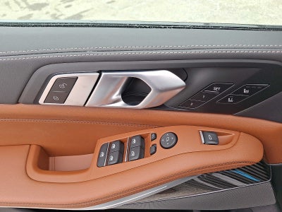 2026 BMW X5 M60i Sports Activity Vehicle