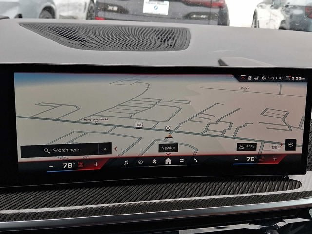 2026 BMW X5 M60i Sports Activity Vehicle