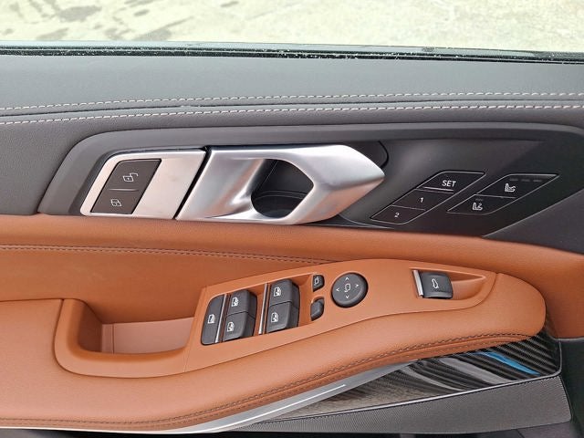 2026 BMW X5 M60i Sports Activity Vehicle