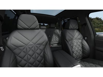 2026 BMW X5 M60i Sports Activity Vehicle