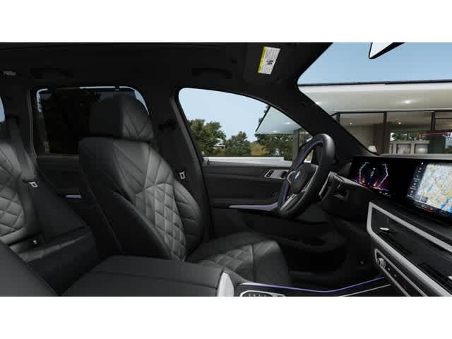 2026 BMW X5 M60i Sports Activity Vehicle