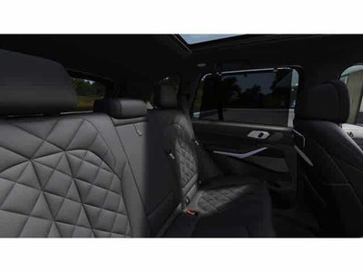 2026 BMW X5 M60i Sports Activity Vehicle
