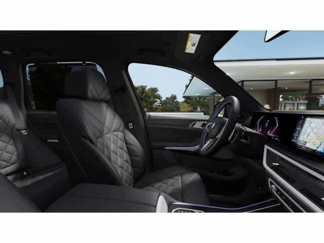 2026 BMW X5 M60i Sports Activity Vehicle