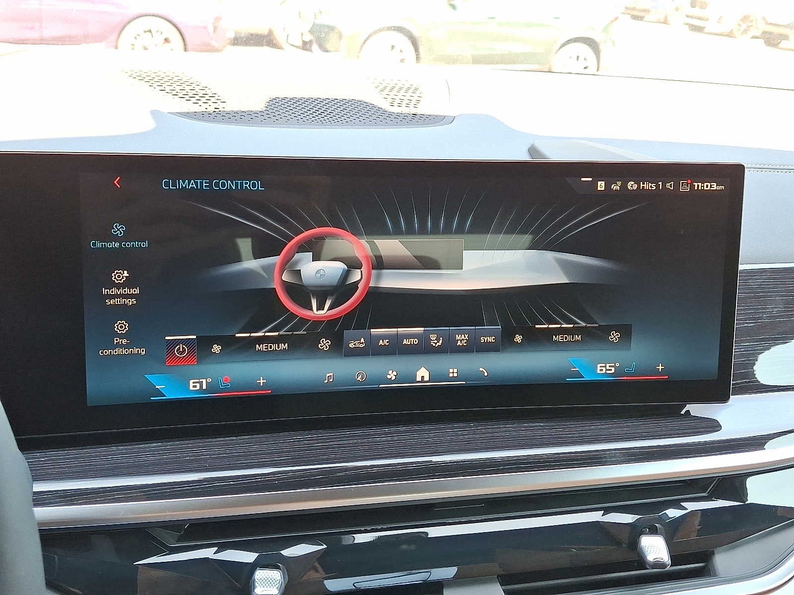 2026 BMW X5 M60i Sports Activity Vehicle