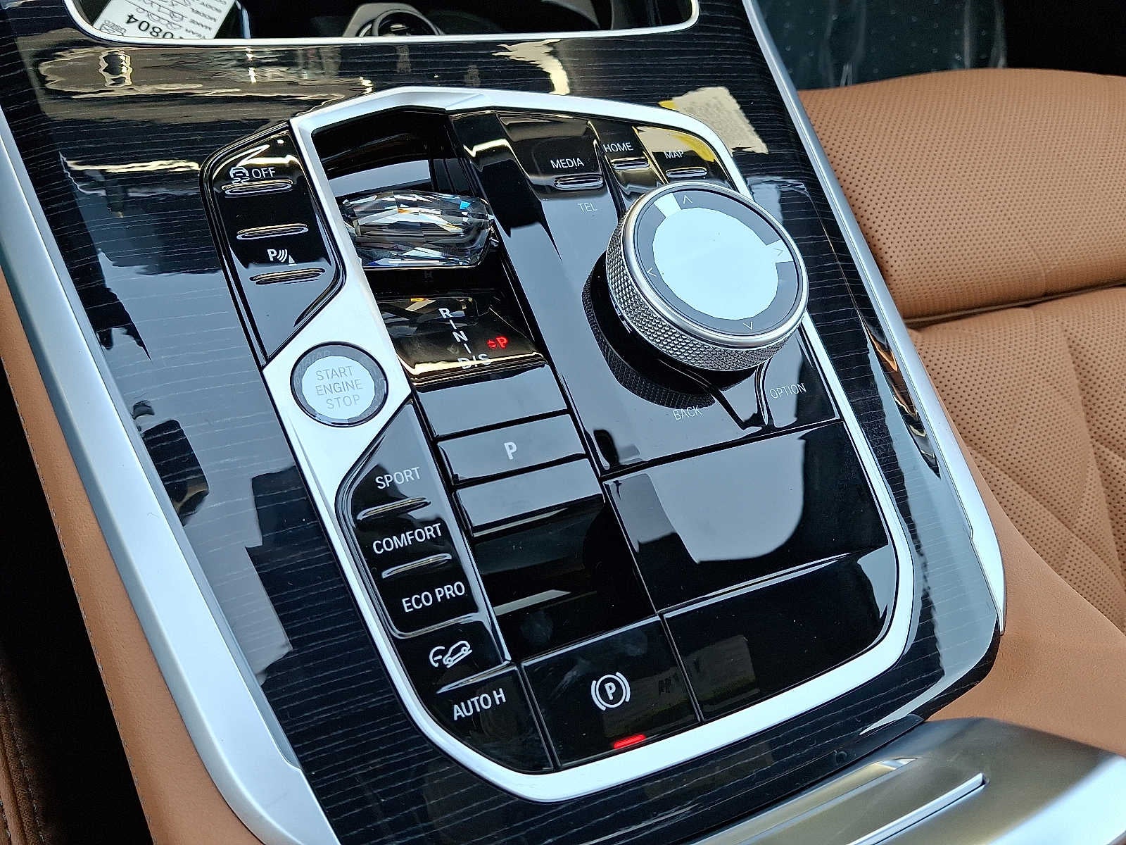 2026 BMW X5 M60i Sports Activity Vehicle