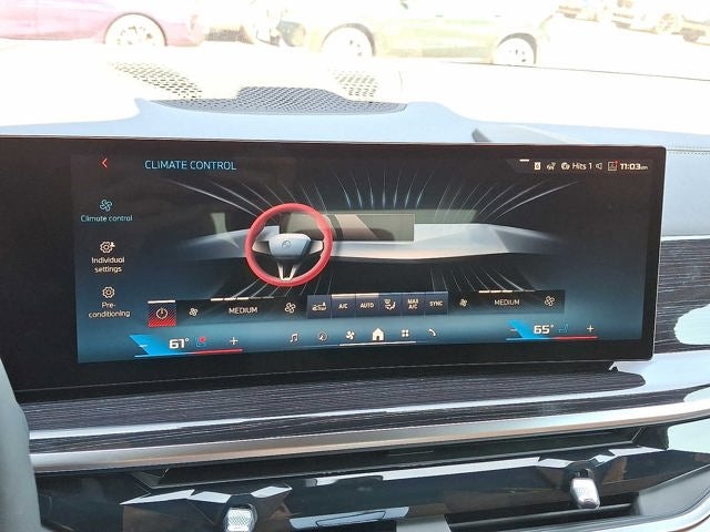 2026 BMW X5 M60i Sports Activity Vehicle