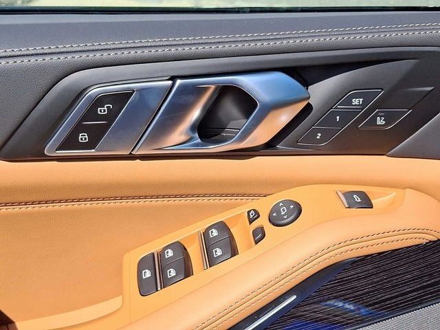 2026 BMW X5 M60i Sports Activity Vehicle