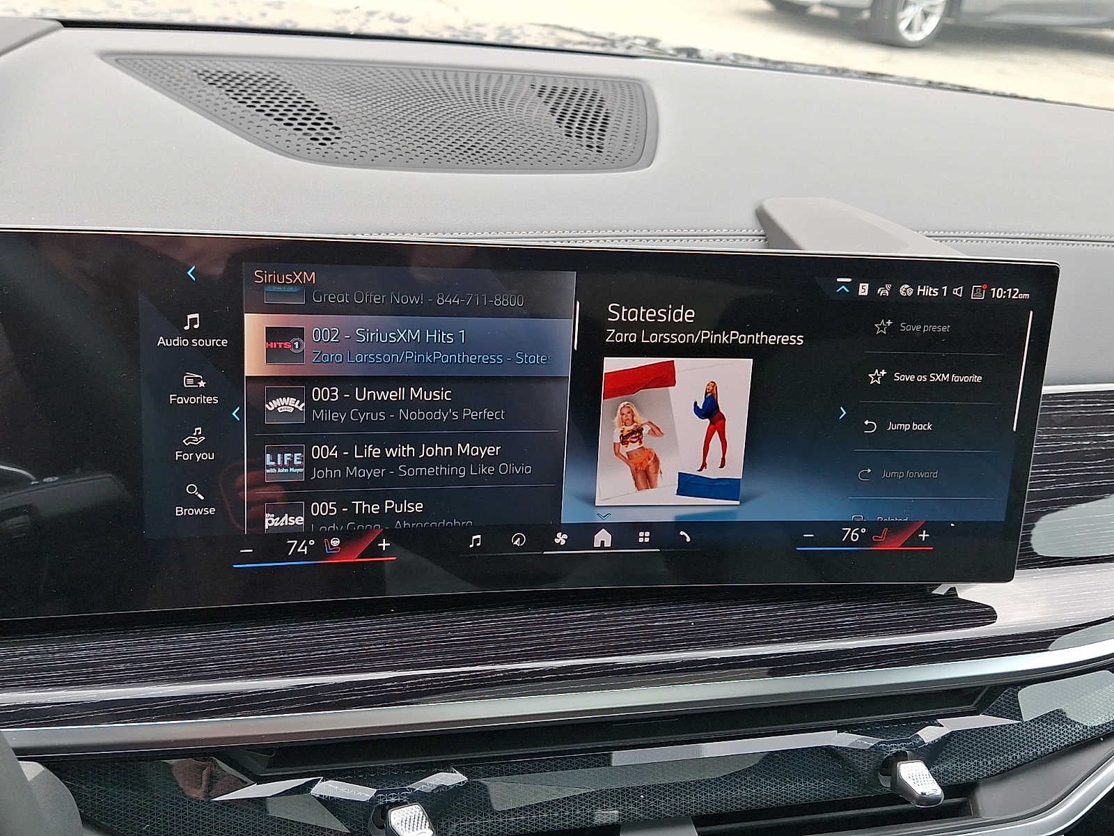 2026 BMW X6 xDrive40i Sports Activity Coupe