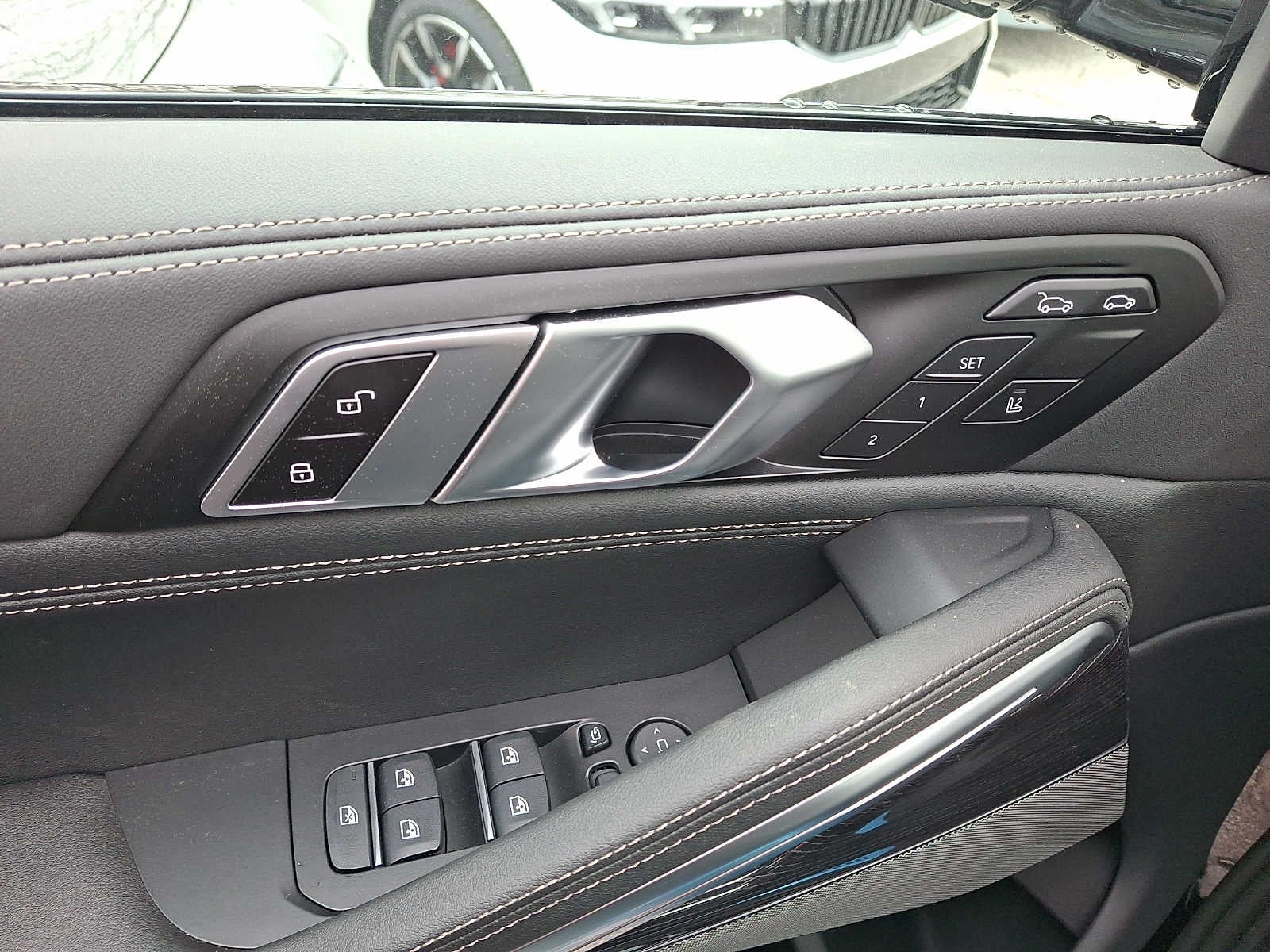 2026 BMW X6 xDrive40i Sports Activity Coupe