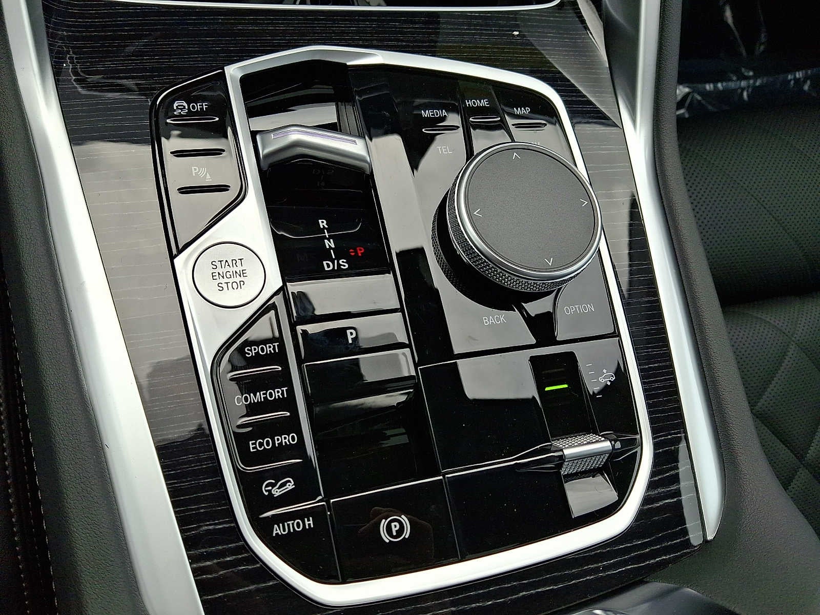 2026 BMW X6 xDrive40i Sports Activity Coupe