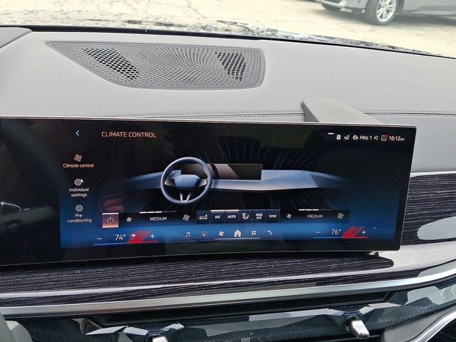 2026 BMW X6 xDrive40i Sports Activity Coupe