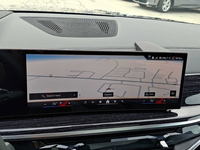 2026 BMW X6 xDrive40i Sports Activity Coupe