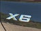 2025 BMW X6 xDrive40i Sports Activity Coupe