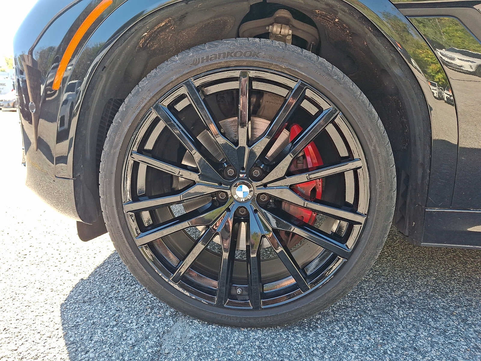 2025 BMW X6 xDrive40i Sports Activity Coupe