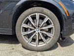2024 BMW X6 xDrive40i Sports Activity Coupe