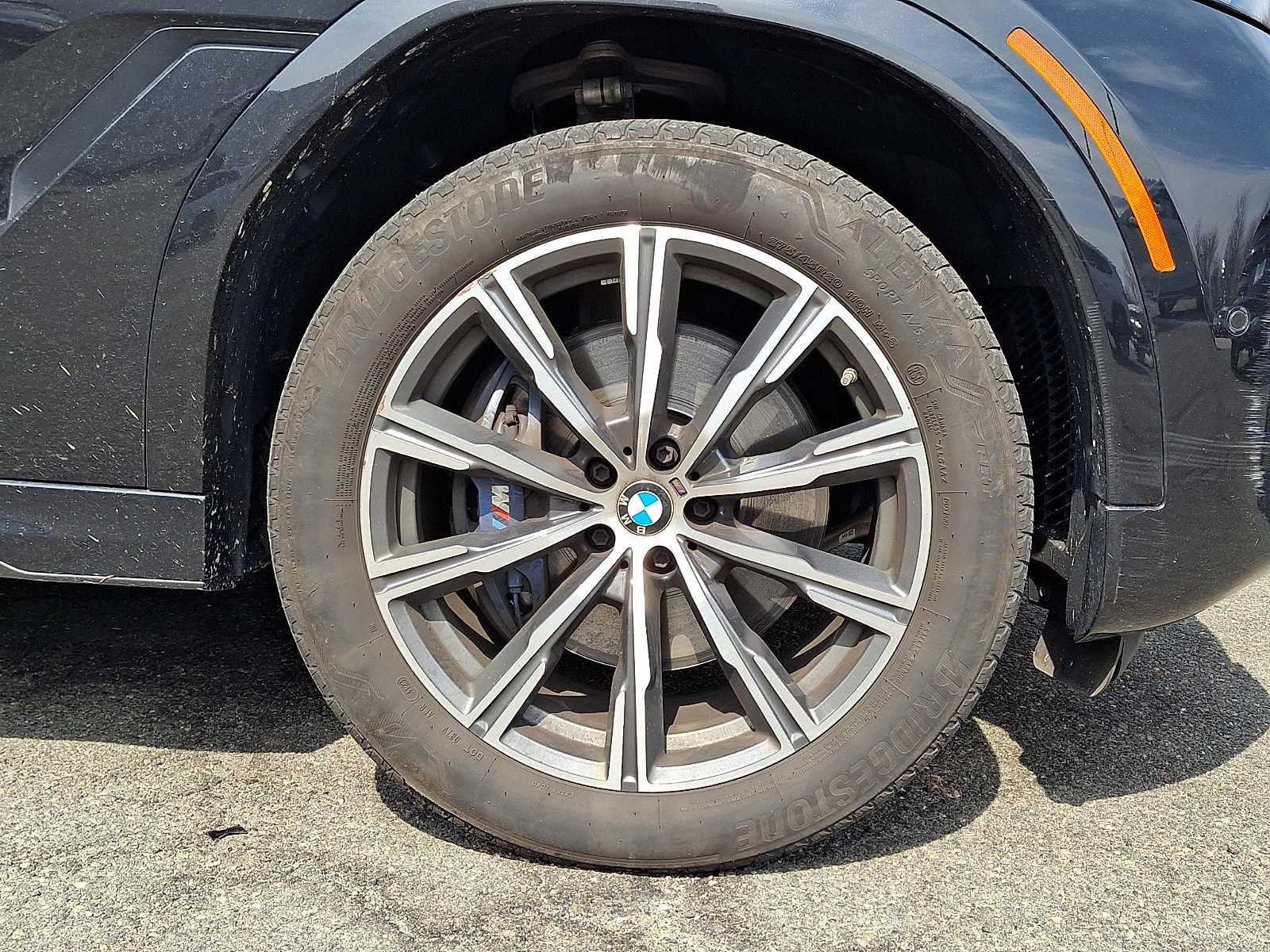 2024 BMW X6 xDrive40i Sports Activity Coupe