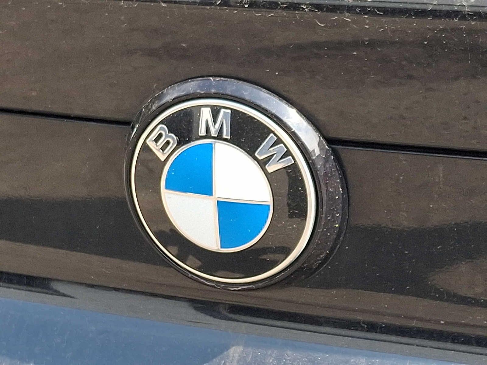 2024 BMW X6 xDrive40i Sports Activity Coupe