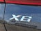 2024 BMW X6 xDrive40i Sports Activity Coupe