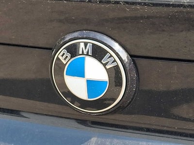 2024 BMW X6 xDrive40i Sports Activity Coupe