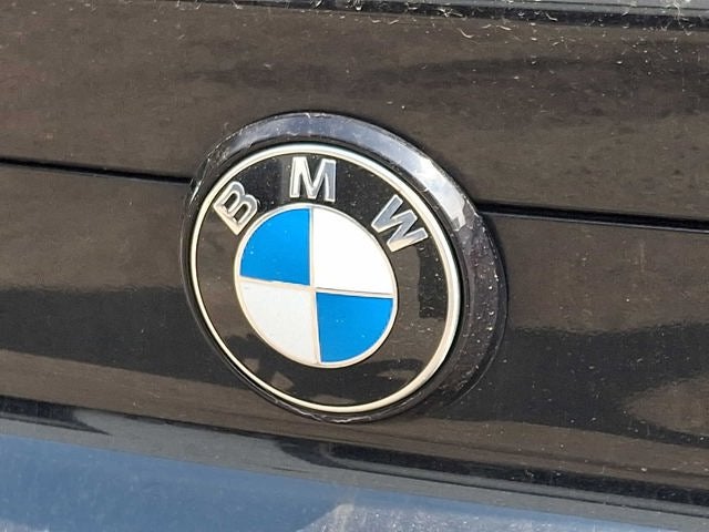 2024 BMW X6 xDrive40i Sports Activity Coupe