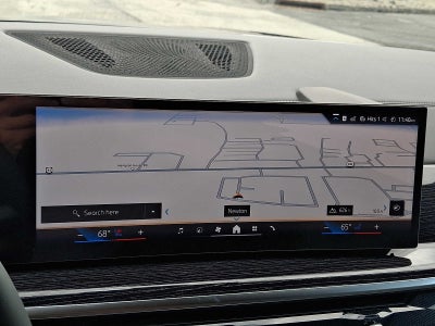 2027 BMW X6 xDrive40i Sports Activity Coupe