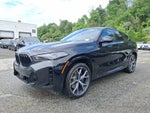 2027 BMW X6 xDrive40i Sports Activity Coupe