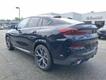 2027 BMW X6 xDrive40i Sports Activity Coupe