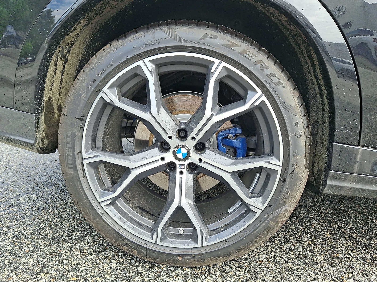 2027 BMW X6 xDrive40i Sports Activity Coupe