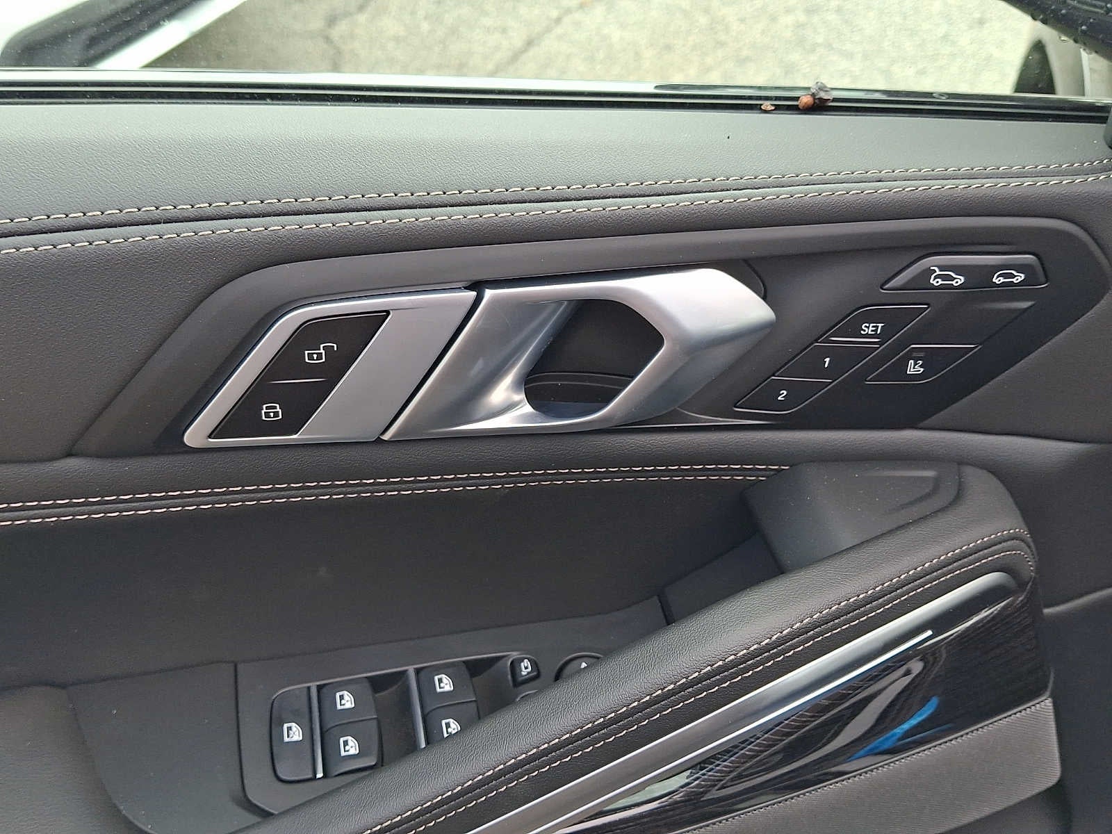 2027 BMW X6 xDrive40i Sports Activity Coupe