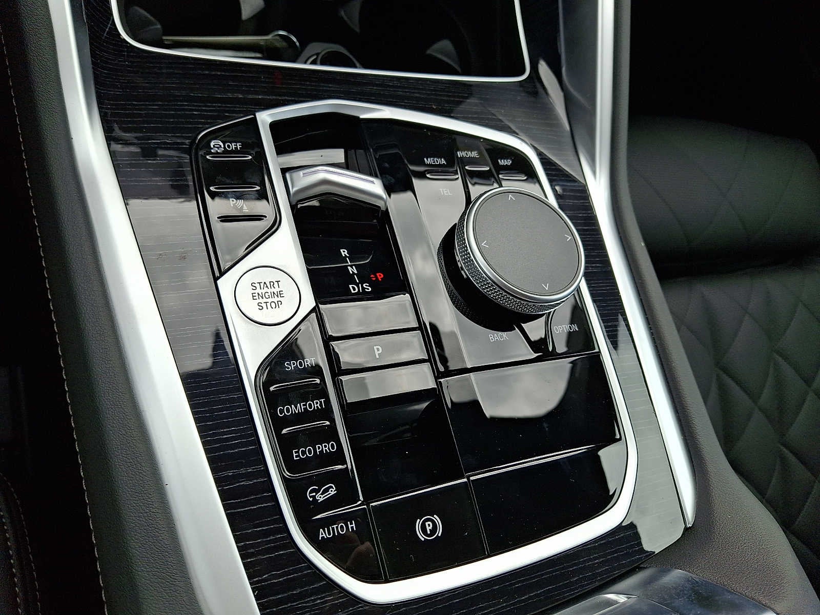 2027 BMW X6 xDrive40i Sports Activity Coupe