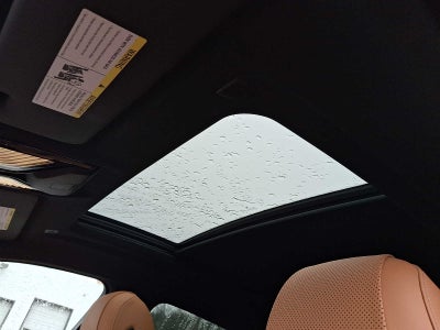 2024 BMW X6 xDrive40i Sports Activity Coupe