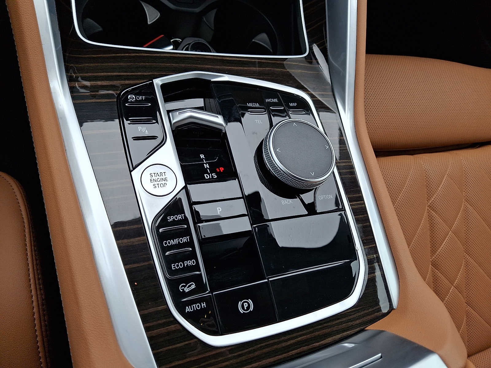 2024 BMW X6 xDrive40i Sports Activity Coupe