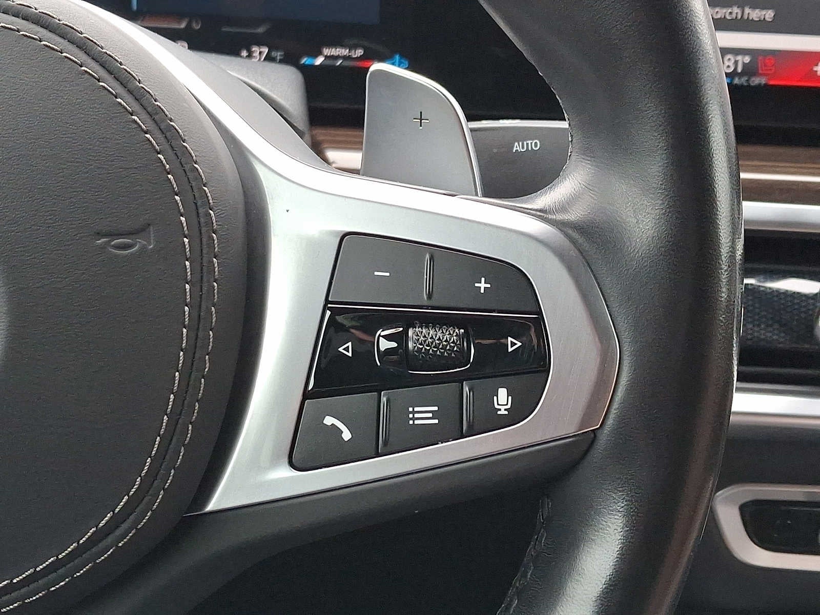 2024 BMW X6 xDrive40i Sports Activity Coupe