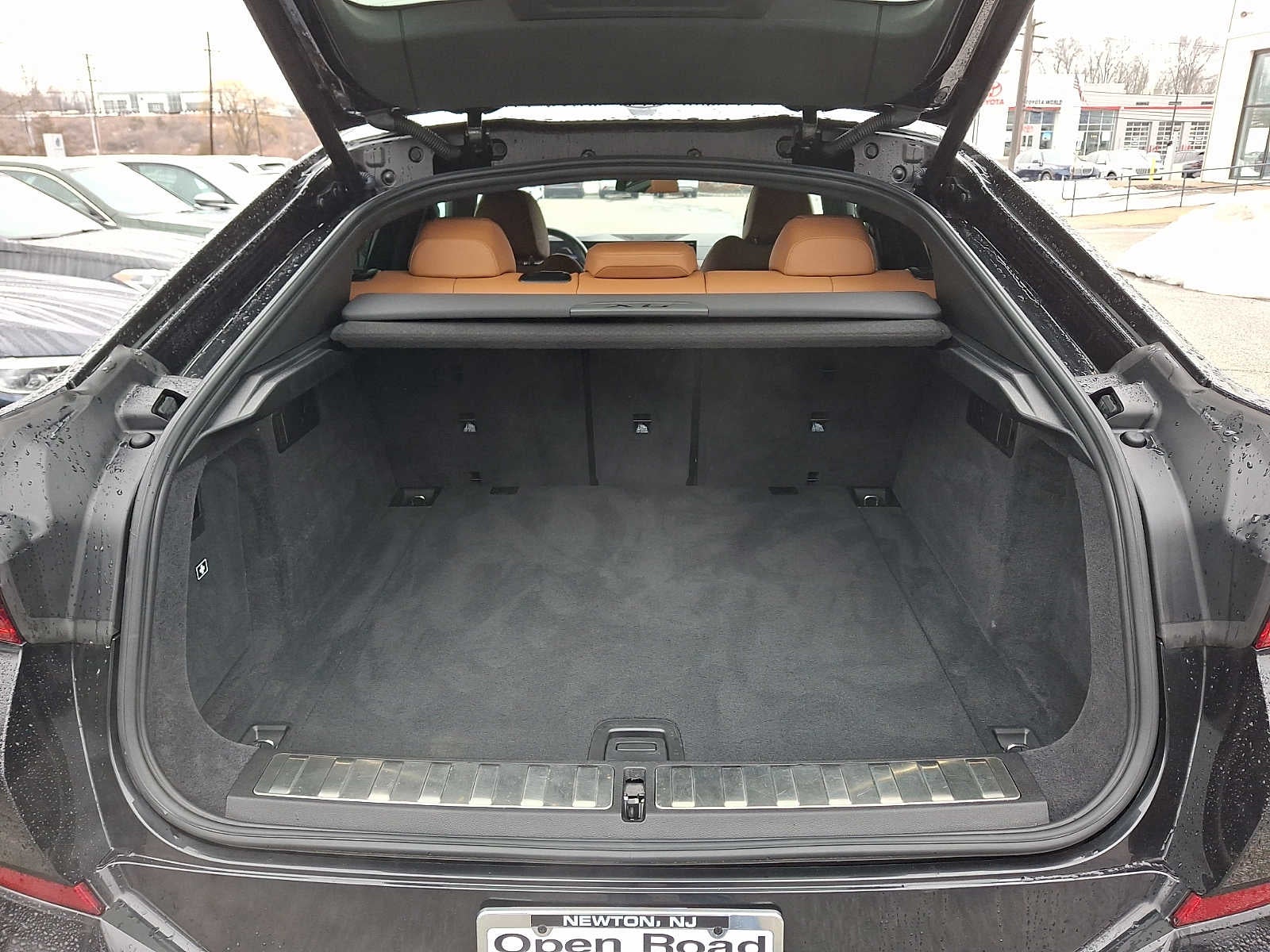 2024 BMW X6 xDrive40i Sports Activity Coupe