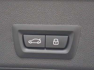 2024 BMW X6 xDrive40i Sports Activity Coupe