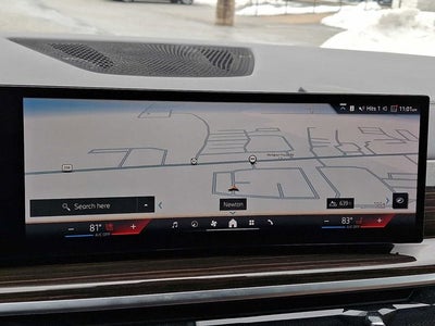 2024 BMW X6 xDrive40i Sports Activity Coupe