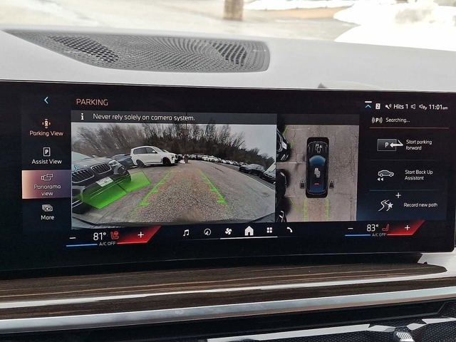 2024 BMW X6 xDrive40i Sports Activity Coupe