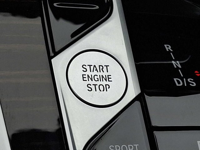 2024 BMW X6 xDrive40i Sports Activity Coupe