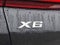 2024 BMW X6 xDrive40i Sports Activity Coupe