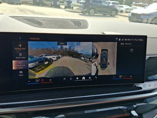2026 BMW X6 xDrive40i Sports Activity Coupe