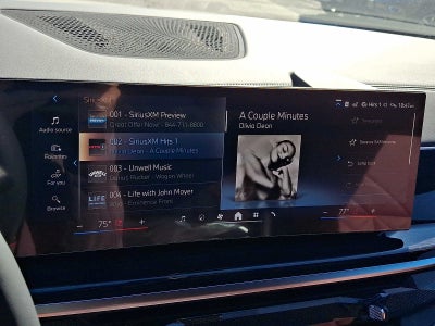 2027 BMW X6 xDrive40i Sports Activity Coupe