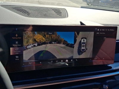 2027 BMW X6 xDrive40i Sports Activity Coupe