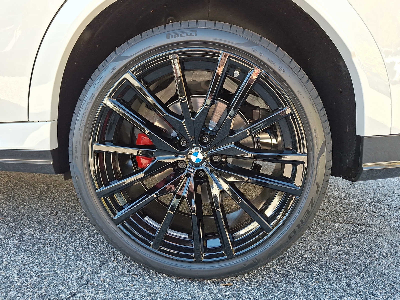2027 BMW X6 xDrive40i Sports Activity Coupe