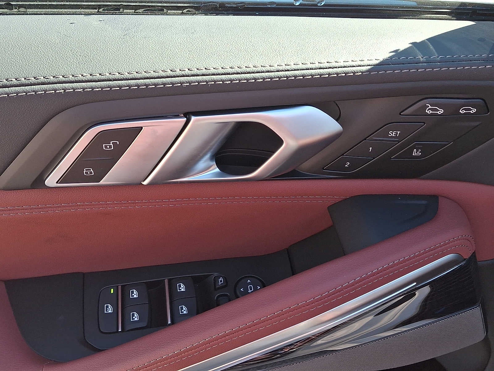 2027 BMW X6 xDrive40i Sports Activity Coupe