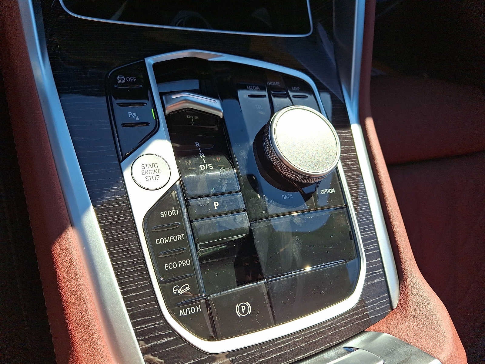 2027 BMW X6 xDrive40i Sports Activity Coupe