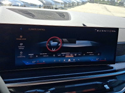 2027 BMW X6 xDrive40i Sports Activity Coupe