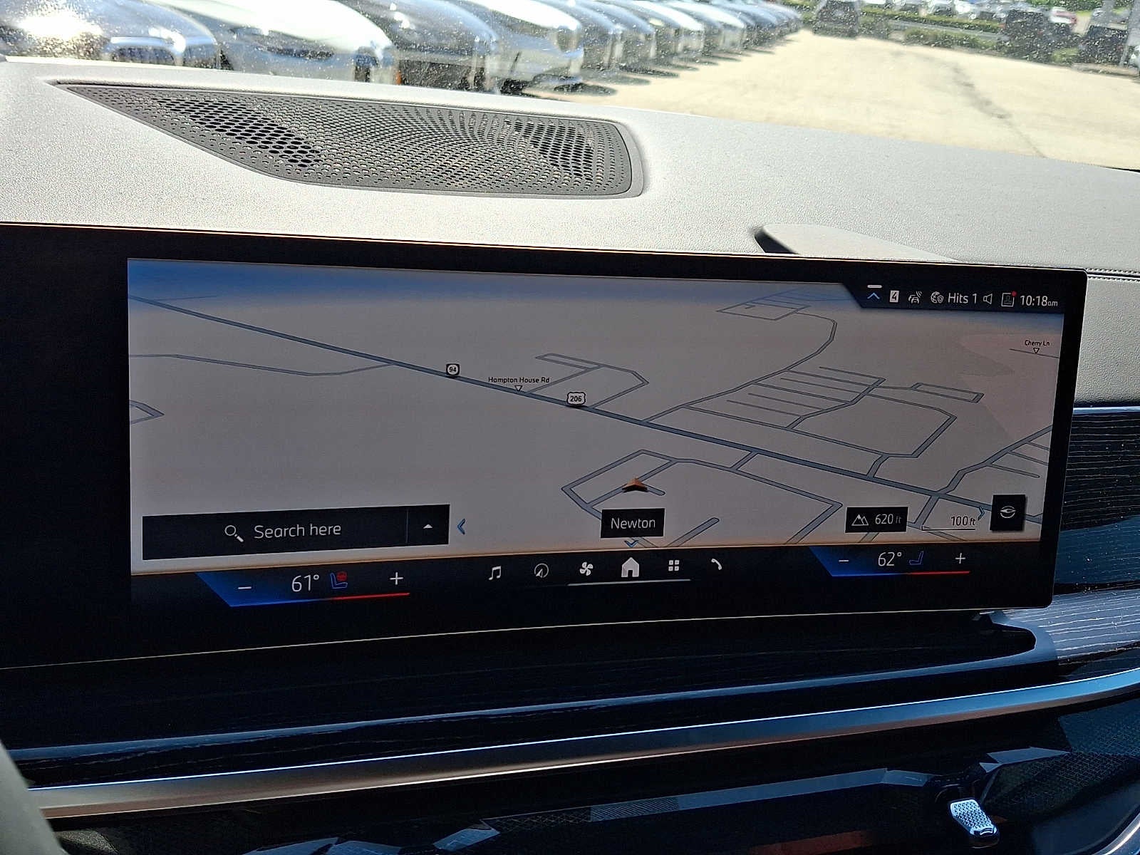 2027 BMW X6 xDrive40i Sports Activity Coupe